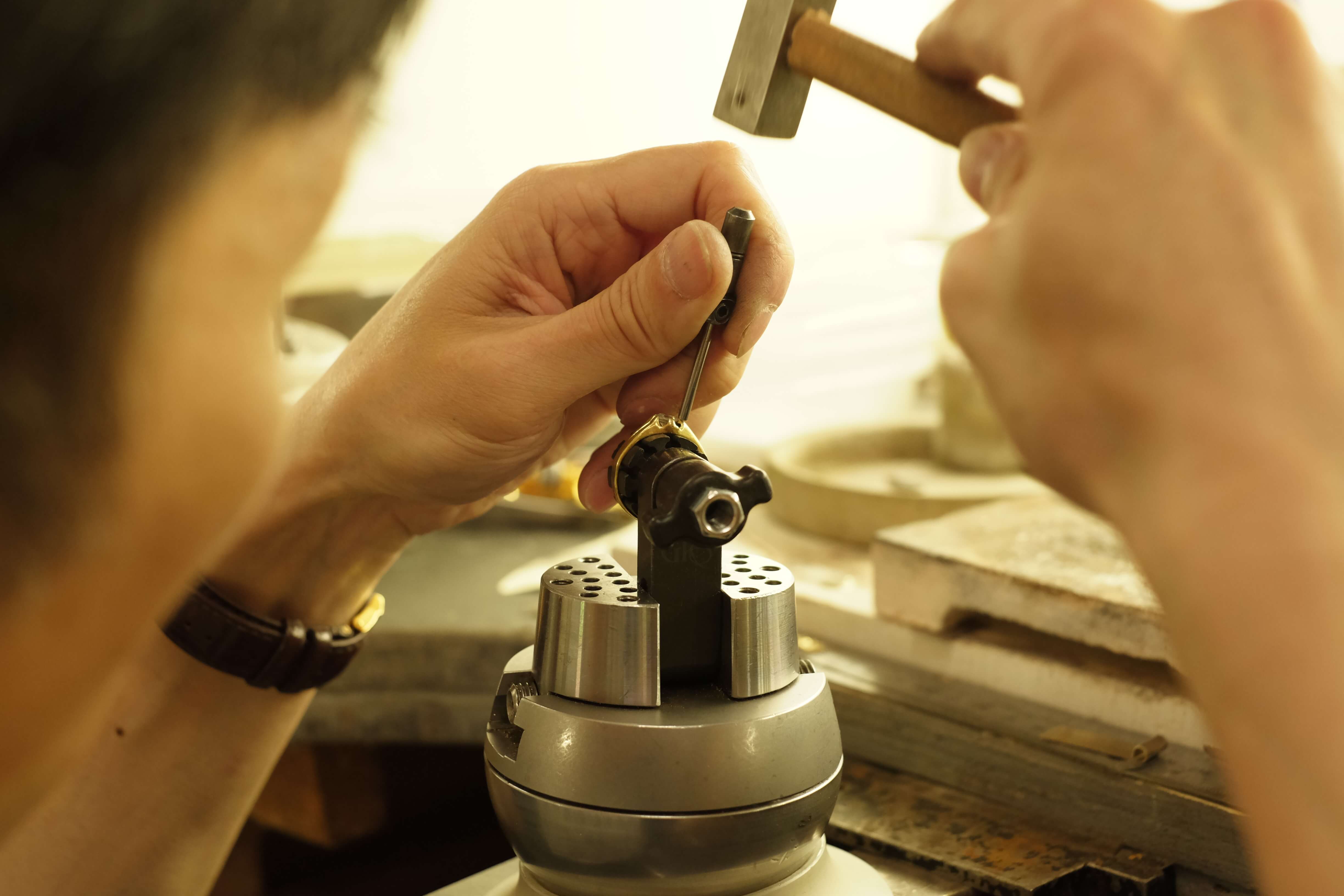 Sieraden op maat laten maken