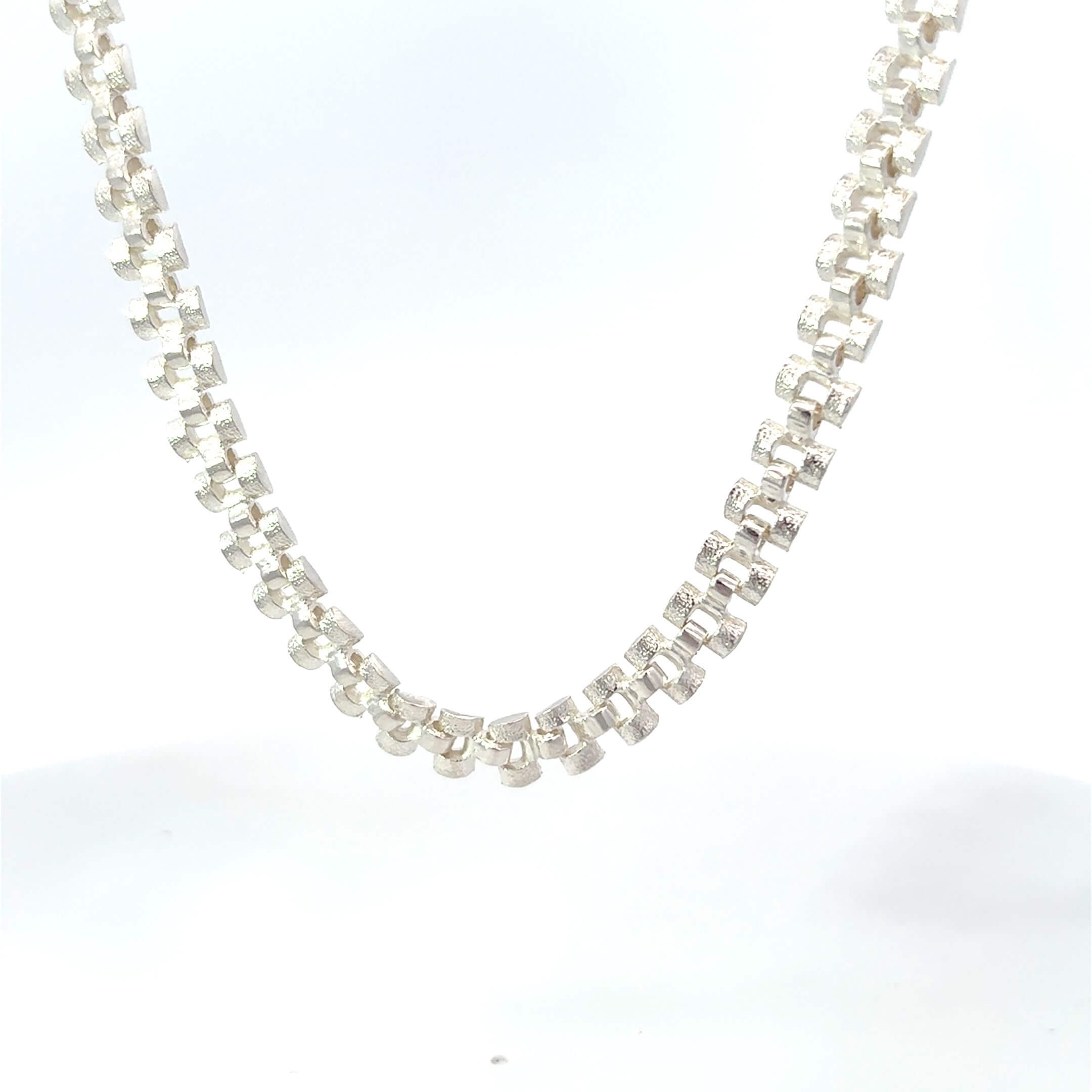 Rolex schakel ketting (5,5 mm)